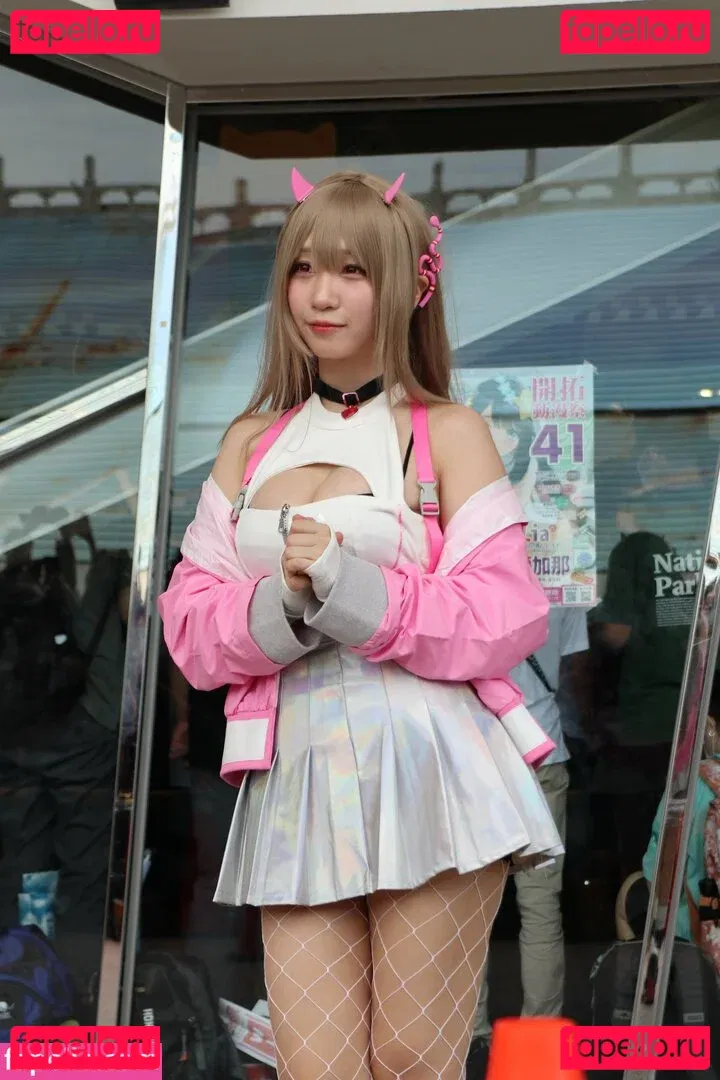 iorimoe_five Onlyfans Photo Gallery 