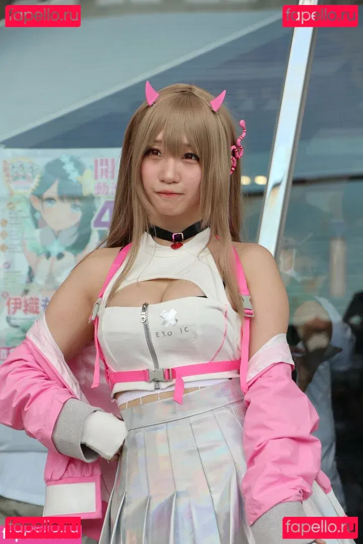 iorimoe_five Onlyfans Photo Gallery 