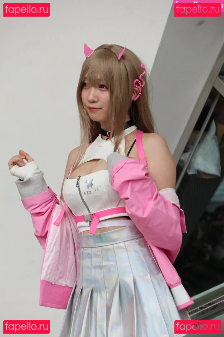 iorimoe_five Onlyfans Photo Gallery 