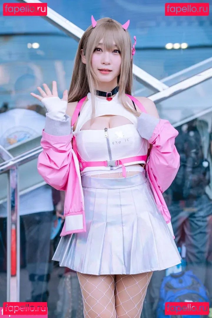 iorimoe_five Onlyfans Photo Gallery 