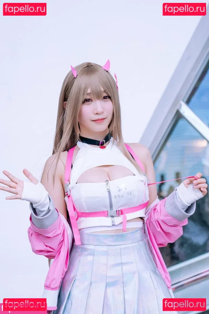 iorimoe_five Onlyfans Photo Gallery 