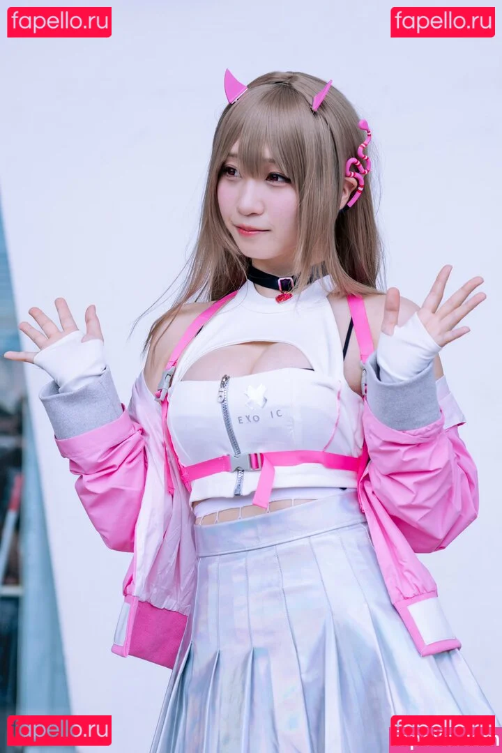 iorimoe_five Onlyfans Photo Gallery 