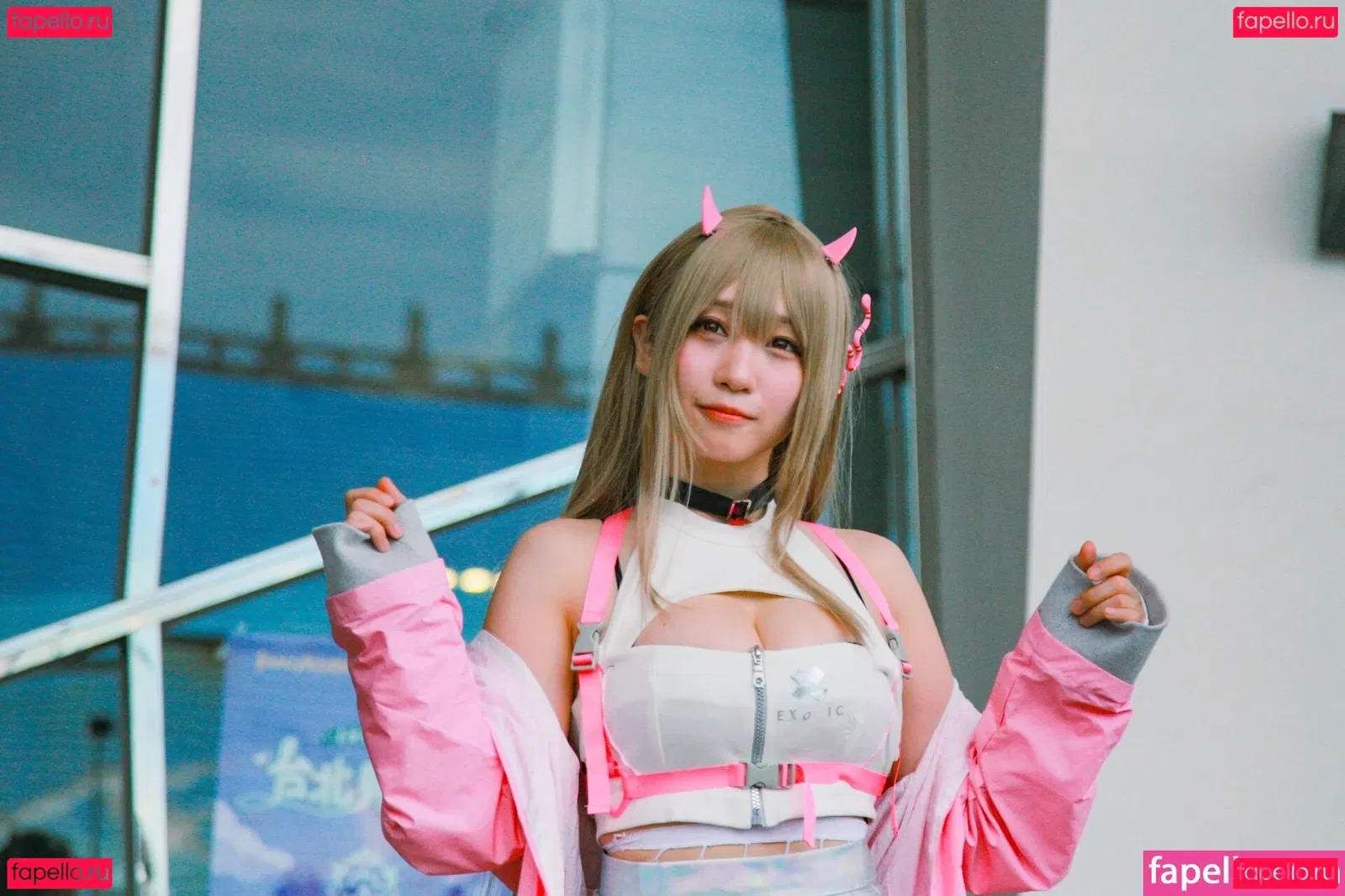 iorimoe_five Onlyfans Photo Gallery 