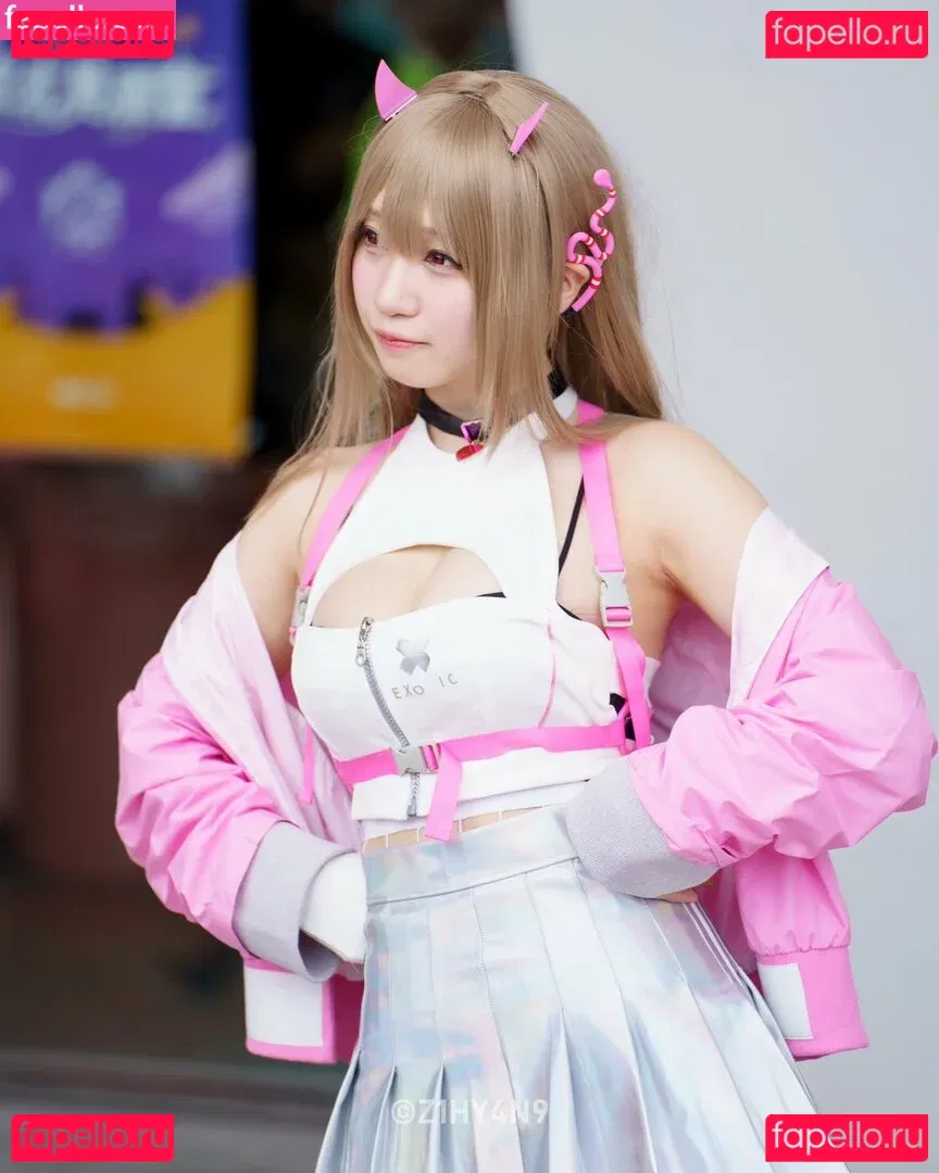 iorimoe_five Onlyfans Photo Gallery 