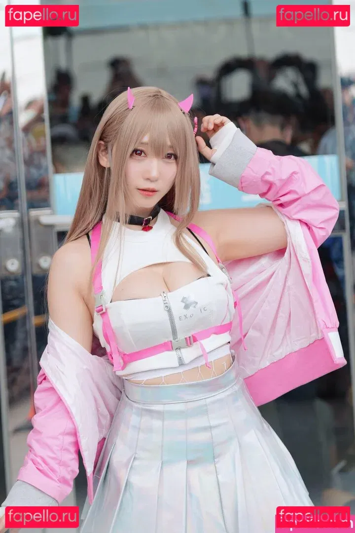 iorimoe_five Onlyfans Photo Gallery 