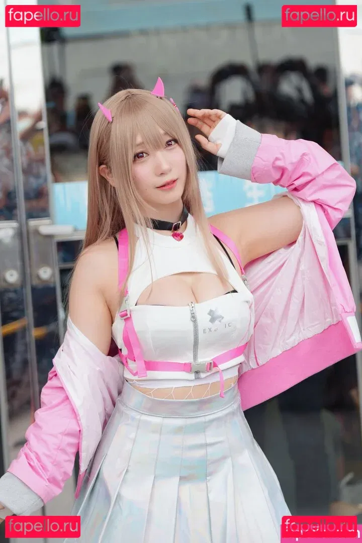 iorimoe_five Onlyfans Photo Gallery 