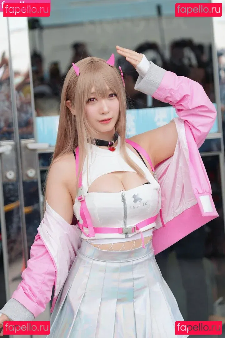 iorimoe_five Onlyfans Photo Gallery 