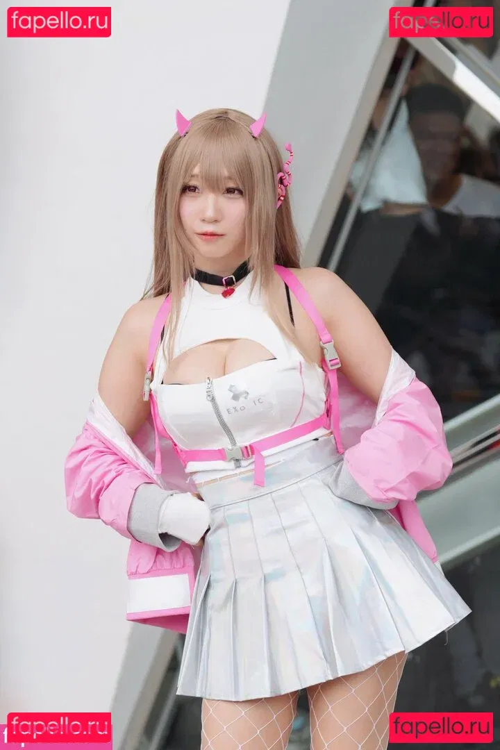 iorimoe_five Onlyfans Photo Gallery 