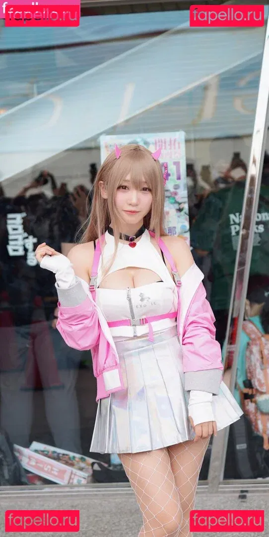 iorimoe_five Onlyfans Photo Gallery 