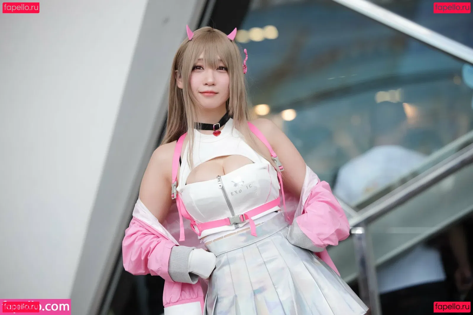 iorimoe_five Onlyfans Photo Gallery 