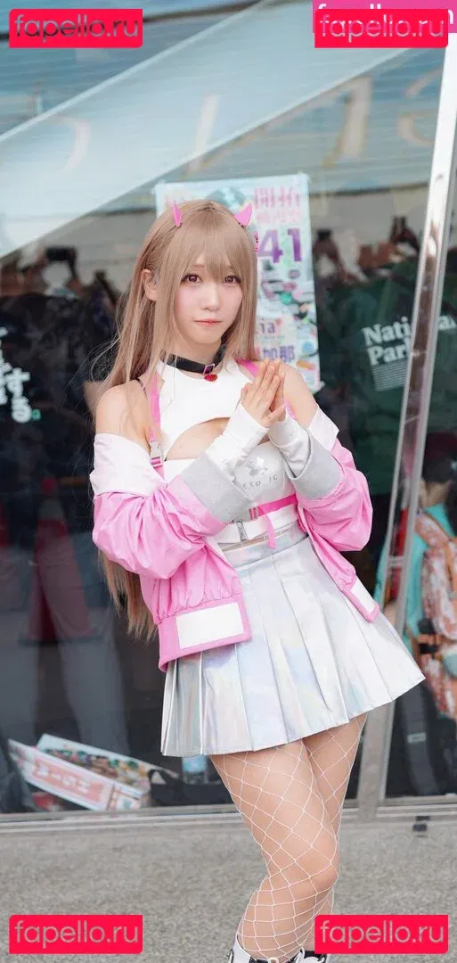 iorimoe_five Onlyfans Photo Gallery 