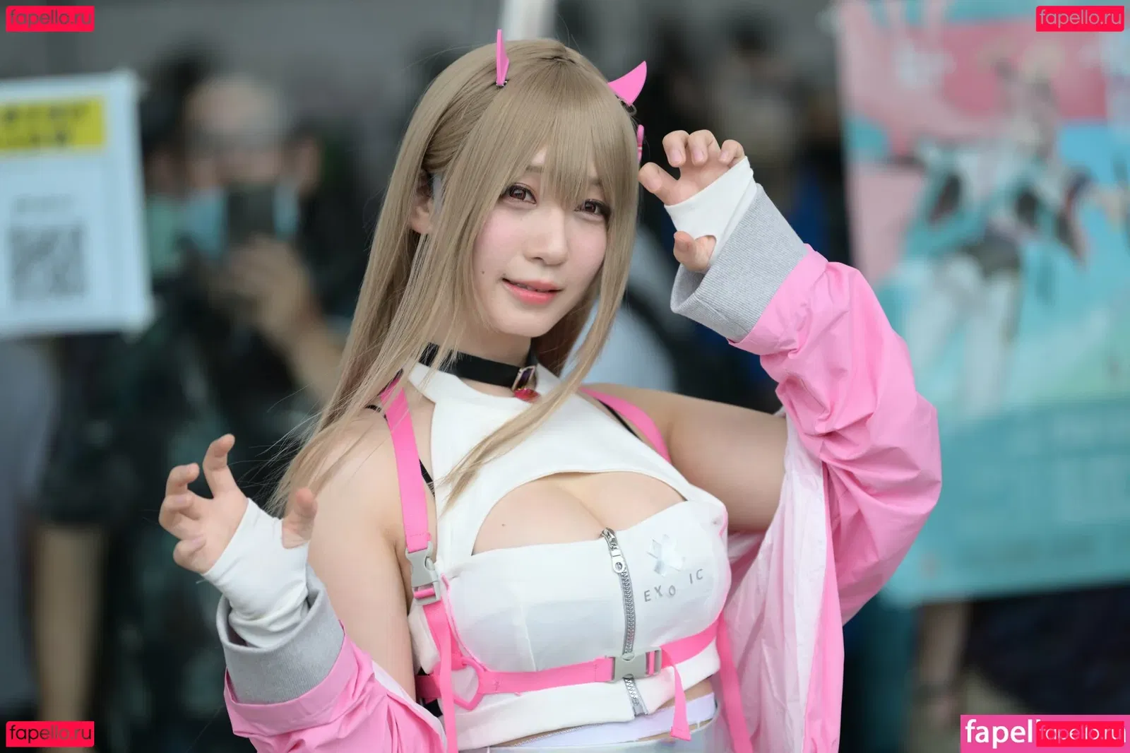 iorimoe_five Onlyfans Photo Gallery 