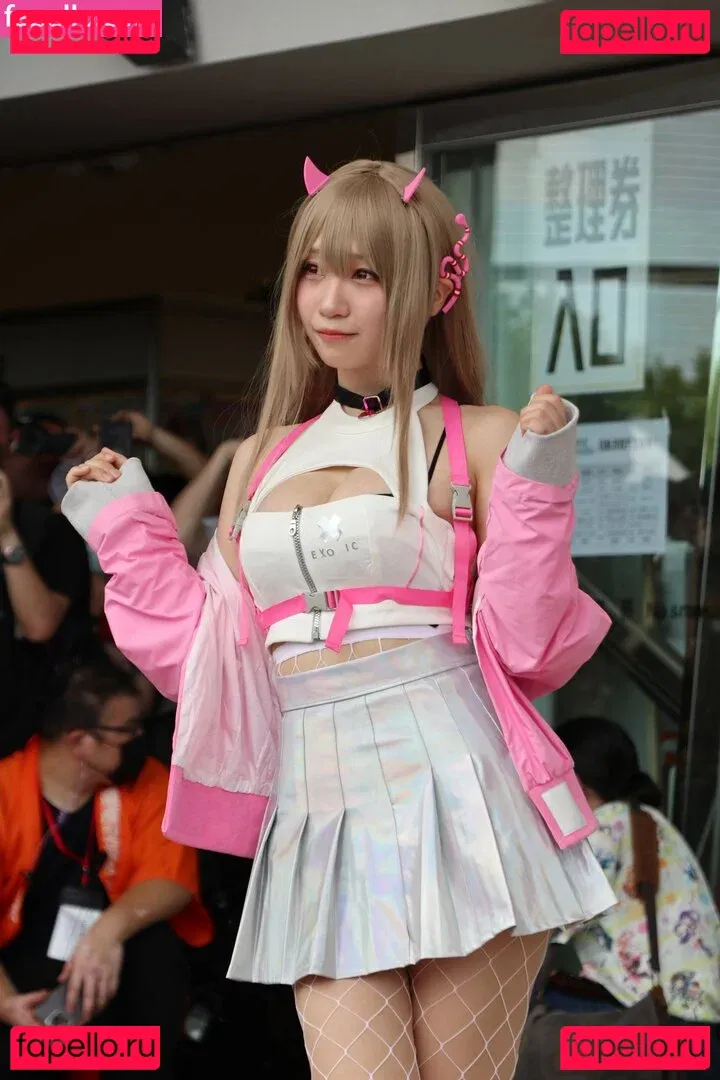 iorimoe_five Onlyfans Photo Gallery 