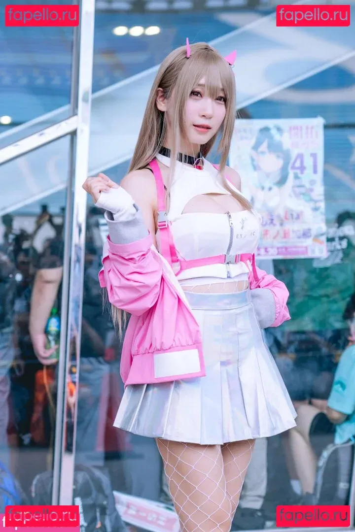 iorimoe_five Onlyfans Photo Gallery 