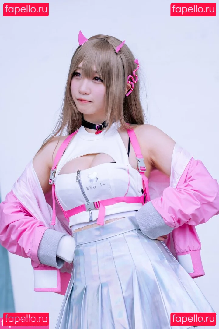 iorimoe_five Onlyfans Photo Gallery 