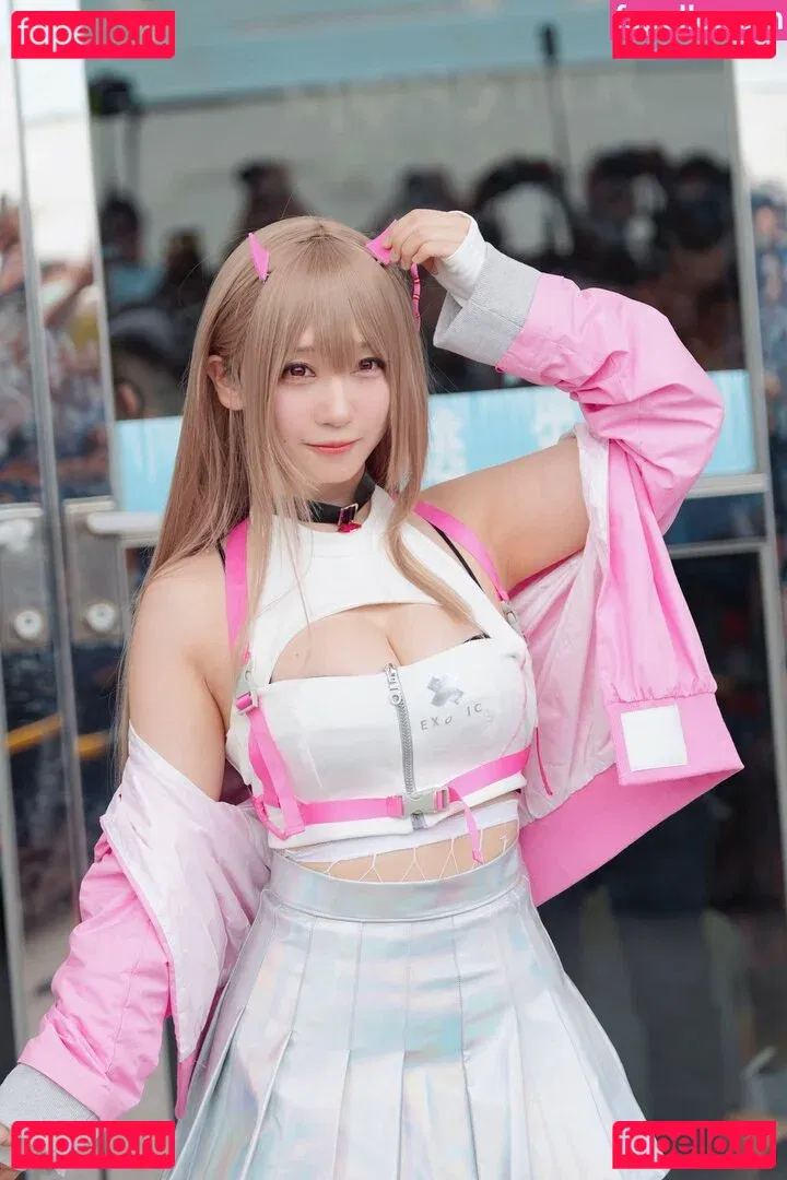 iorimoe_five Onlyfans Photo Gallery 