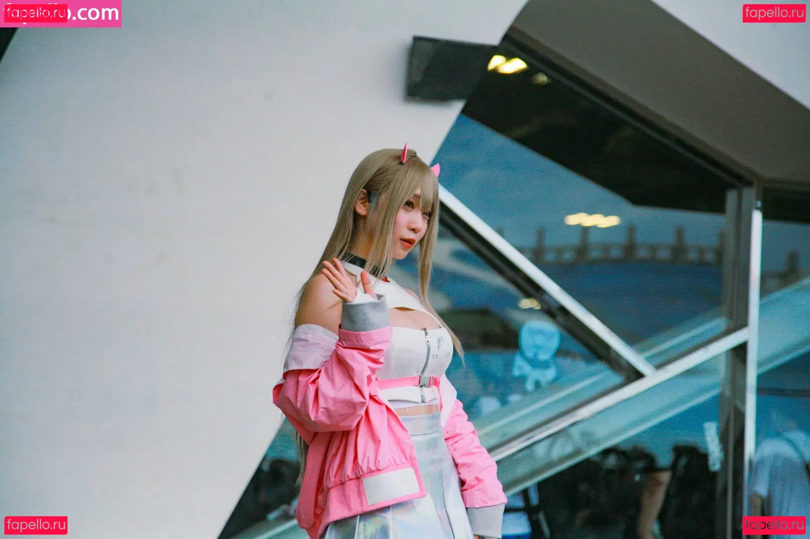 iorimoe_five Onlyfans Photo Gallery 