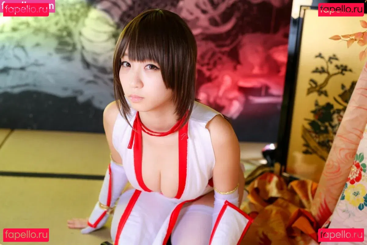 iorimoe_five Onlyfans Photo Gallery 