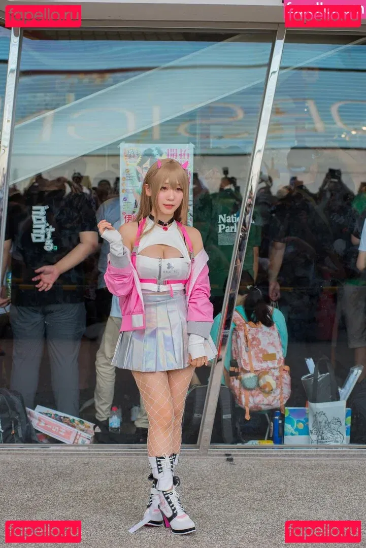 iorimoe_five Onlyfans Photo Gallery 