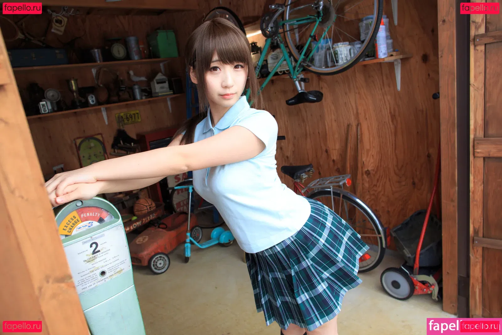 iorimoe_five Onlyfans Photo Gallery 