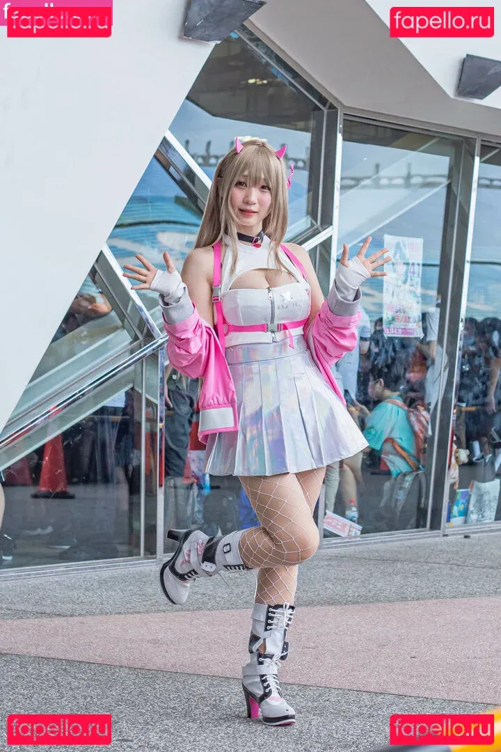 iorimoe_five Onlyfans Photo Gallery 