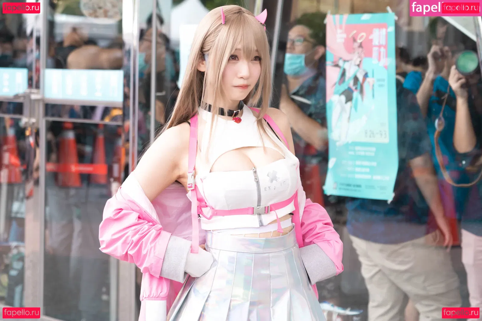 iorimoe_five Onlyfans Photo Gallery 