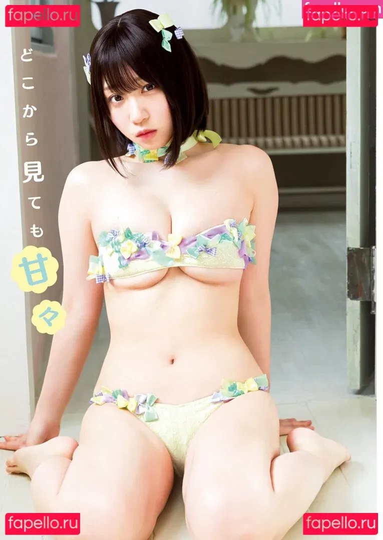 iorimoe_five Onlyfans Photo Gallery 