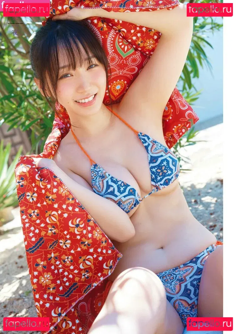 iorimoe_five Onlyfans Photo Gallery 