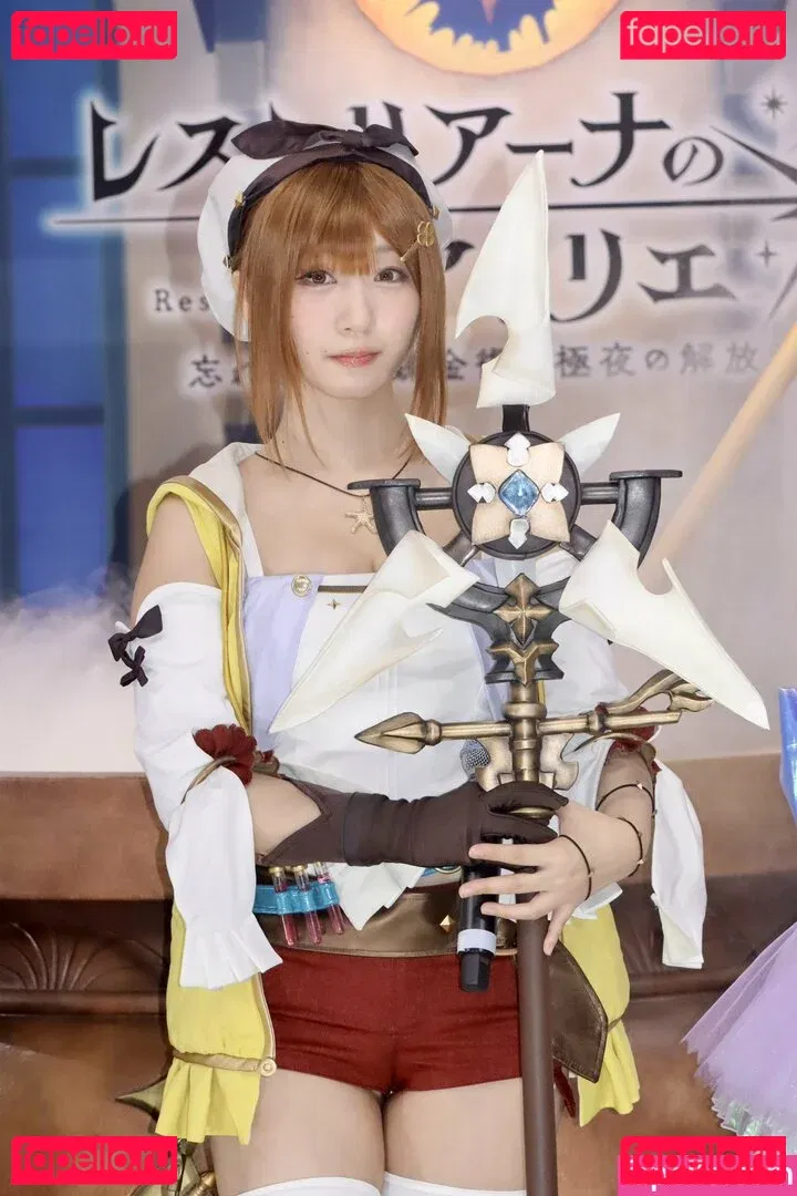 iorimoe_five Onlyfans Photo Gallery 