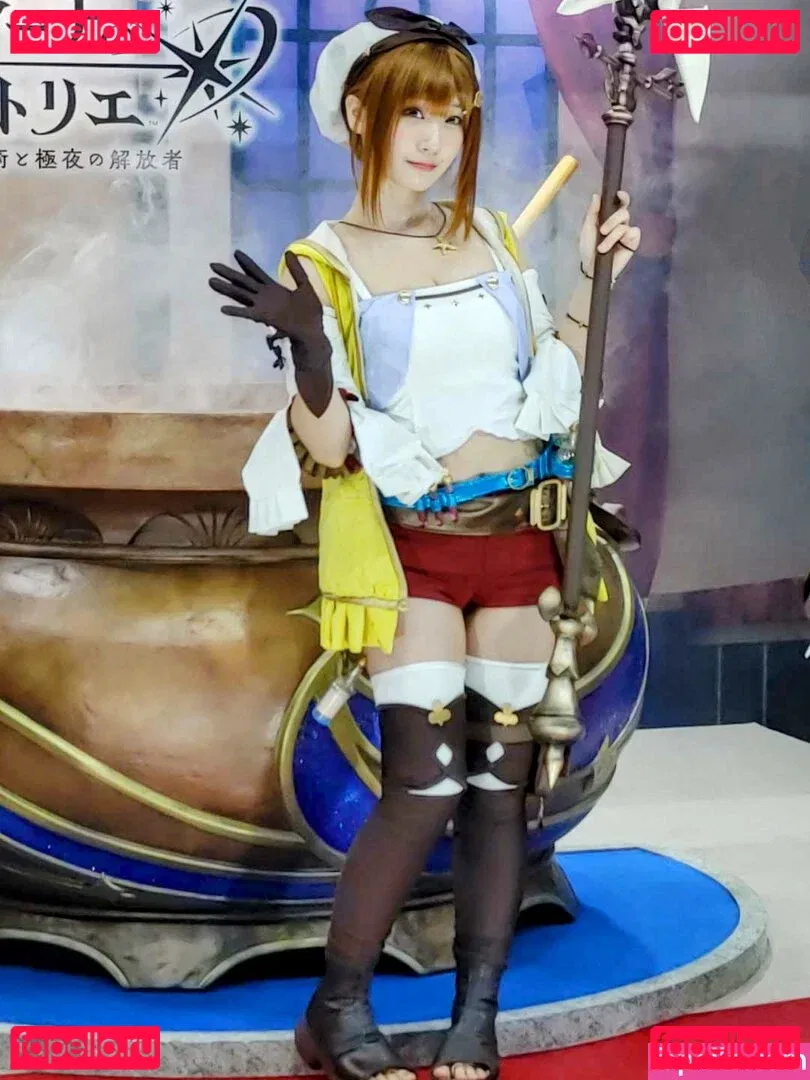 iorimoe_five Onlyfans Photo Gallery 