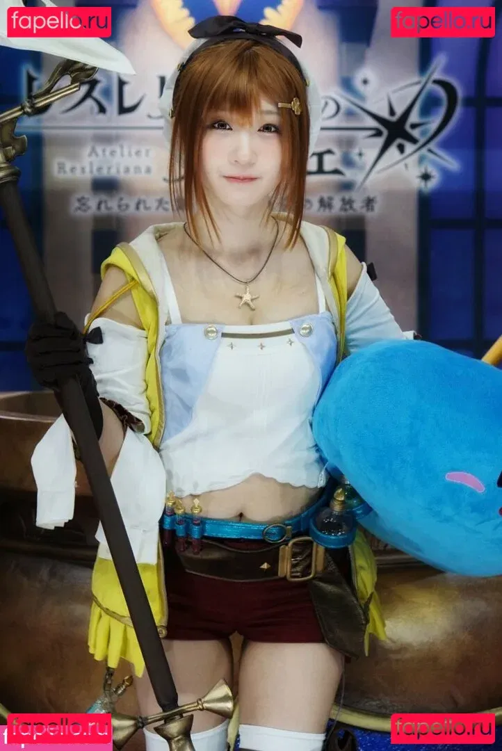 iorimoe_five Onlyfans Photo Gallery 