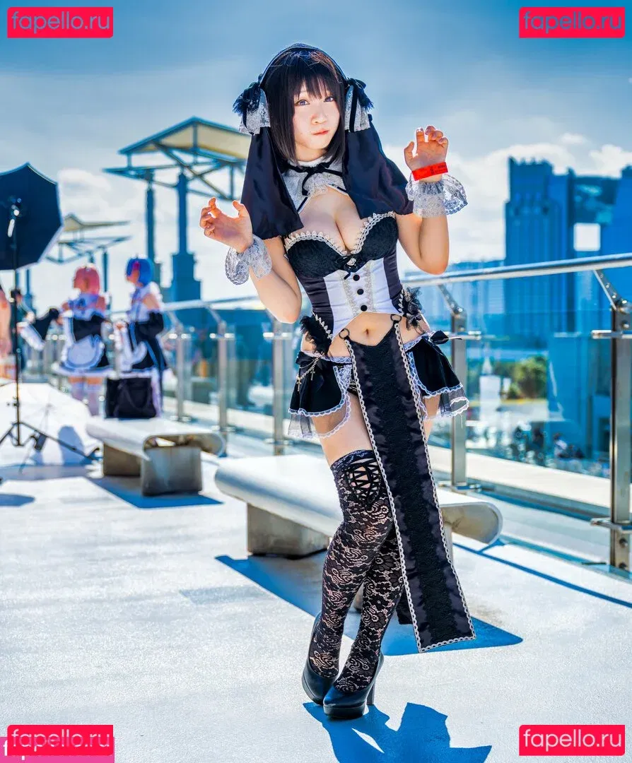 iorimoe_five Onlyfans Photo Gallery 