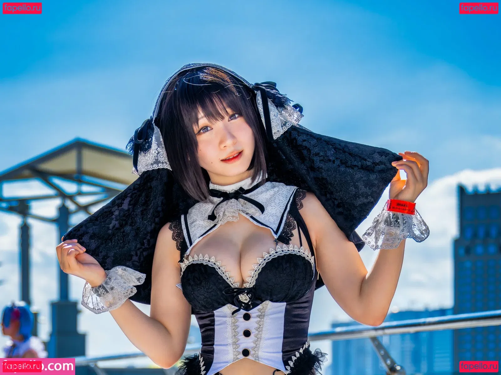 iorimoe_five Onlyfans Photo Gallery 