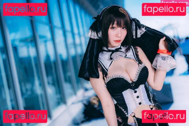 iorimoe_five Onlyfans Photo Gallery 