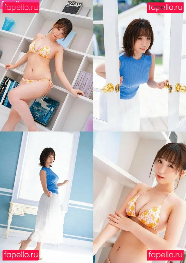 iorimoe_five Onlyfans Photo Gallery 