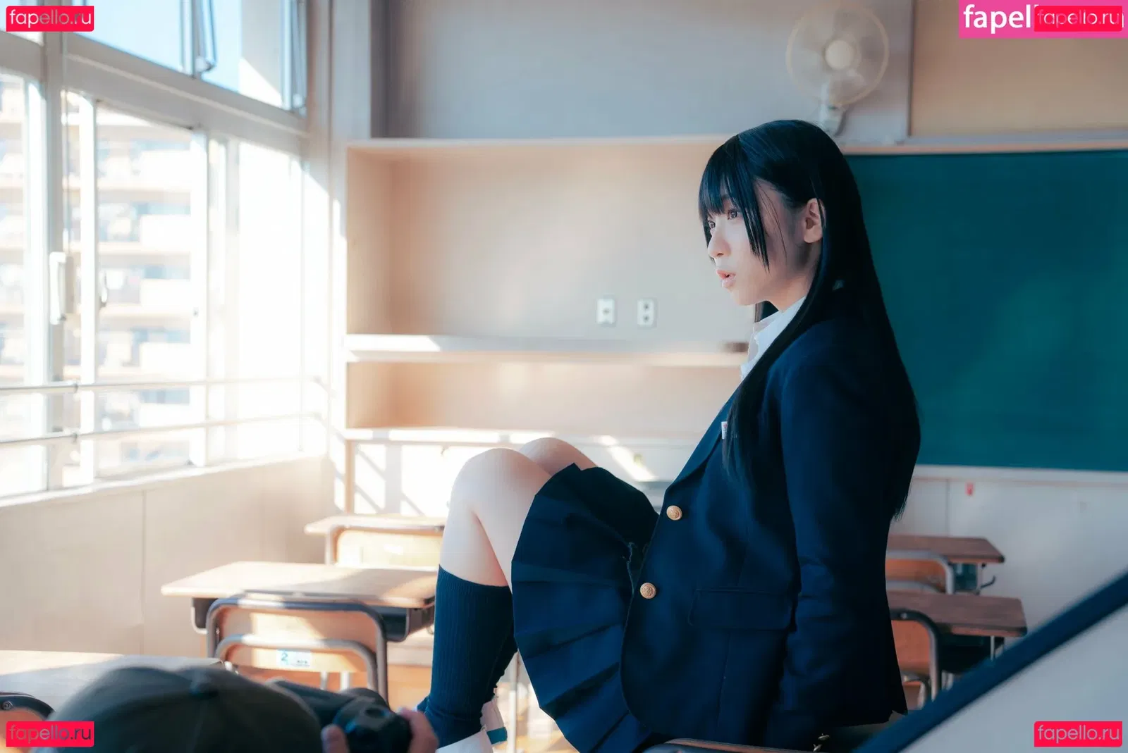 iorimoe_five Onlyfans Photo Gallery 