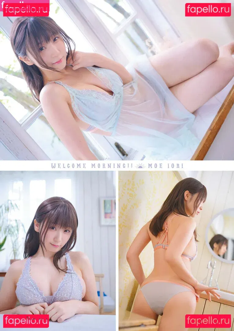 iorimoe_five Onlyfans Photo Gallery 