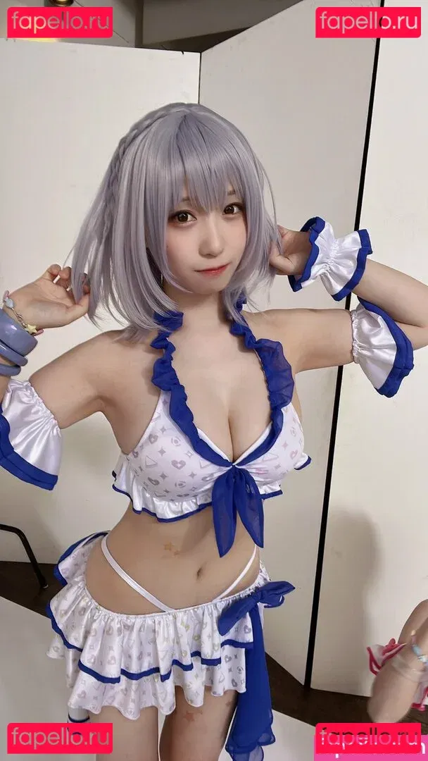 iorimoe_five Onlyfans Photo Gallery 