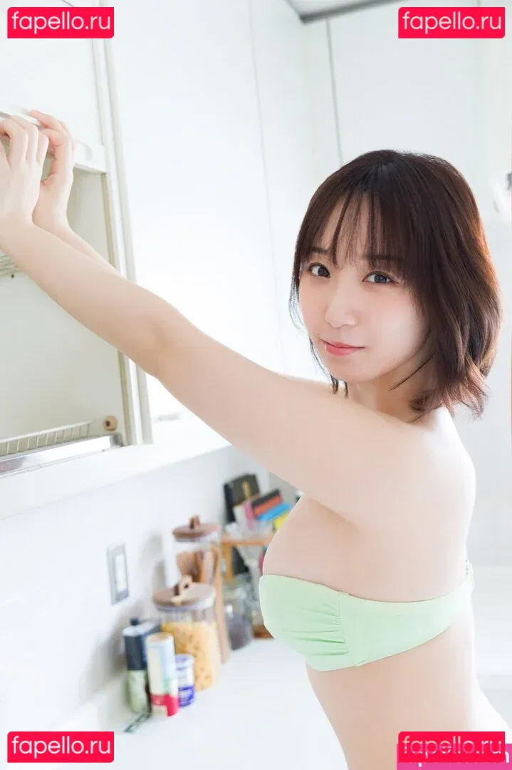 iorimoe_five Onlyfans Photo Gallery 