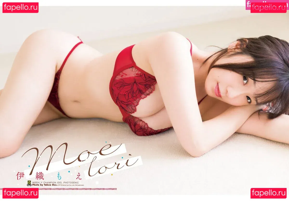 iorimoe_five Onlyfans Photo Gallery 