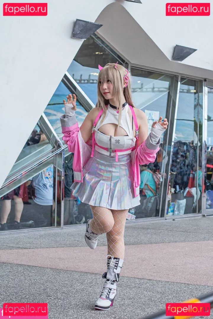 iorimoe_five Onlyfans Photo Gallery 