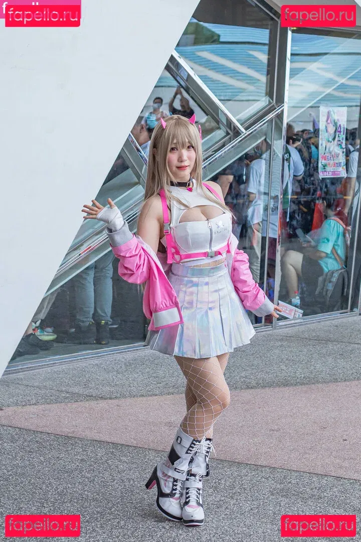 iorimoe_five Onlyfans Photo Gallery 