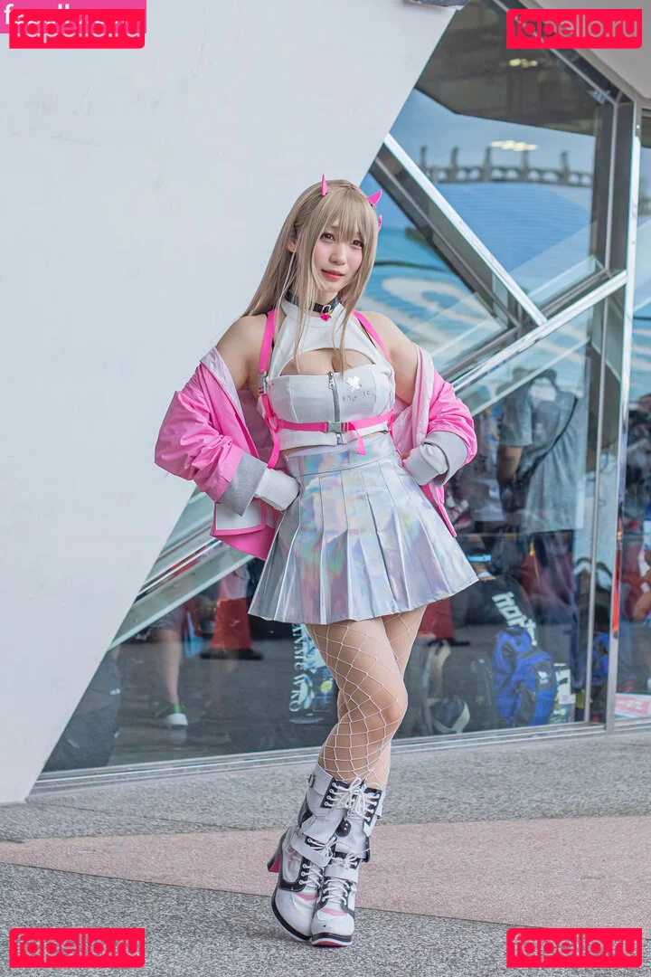 iorimoe_five Onlyfans Photo Gallery 