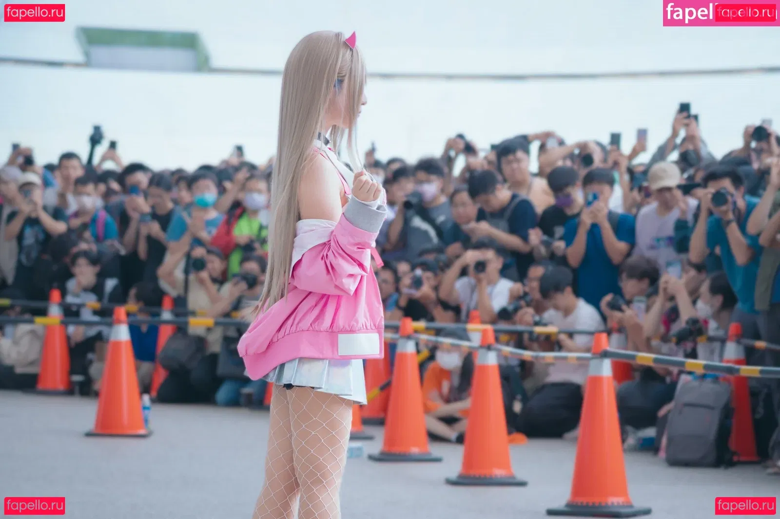 iorimoe_five Onlyfans Photo Gallery 