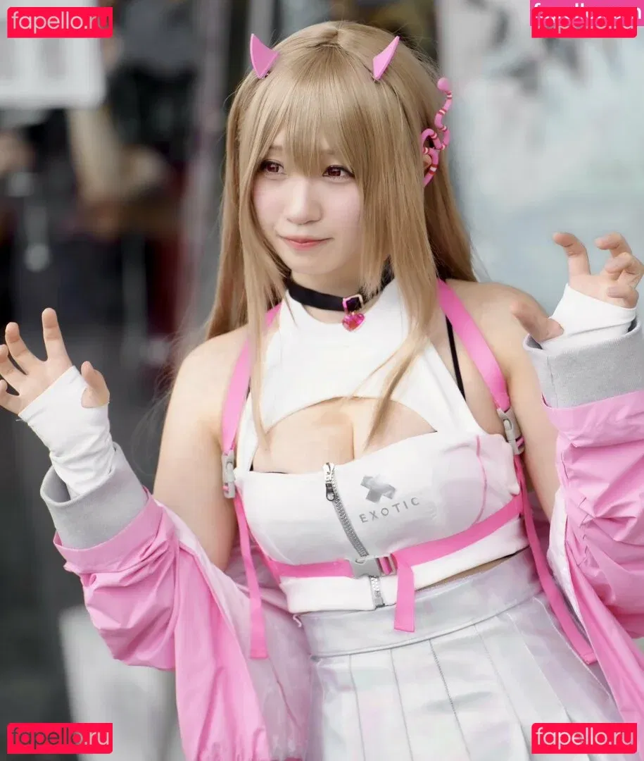 iorimoe_five Onlyfans Photo Gallery 