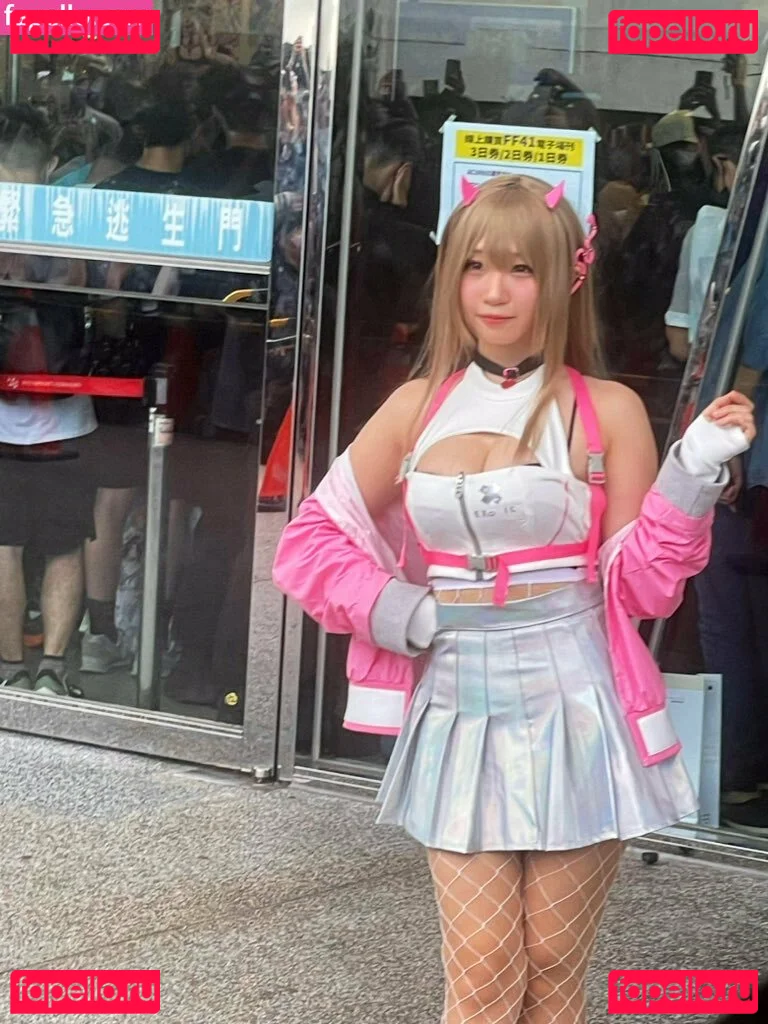 iorimoe_five Onlyfans Photo Gallery 