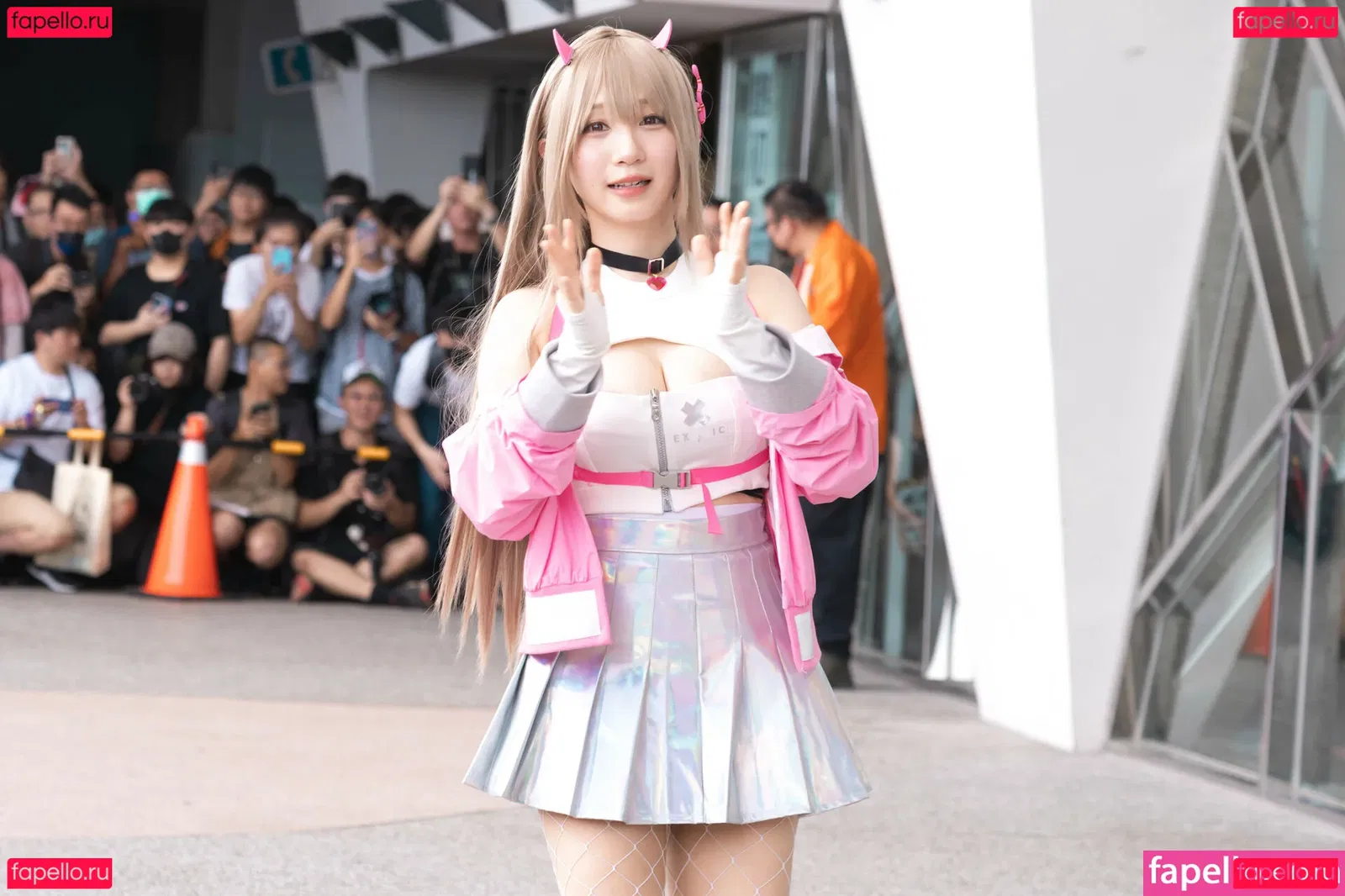 iorimoe_five Onlyfans Photo Gallery 