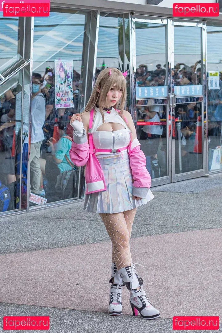 iorimoe_five Onlyfans Photo Gallery 