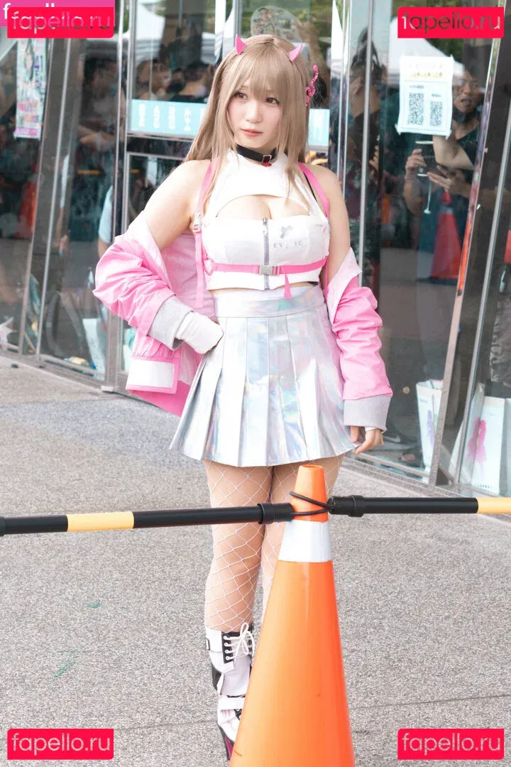 iorimoe_five Onlyfans Photo Gallery 