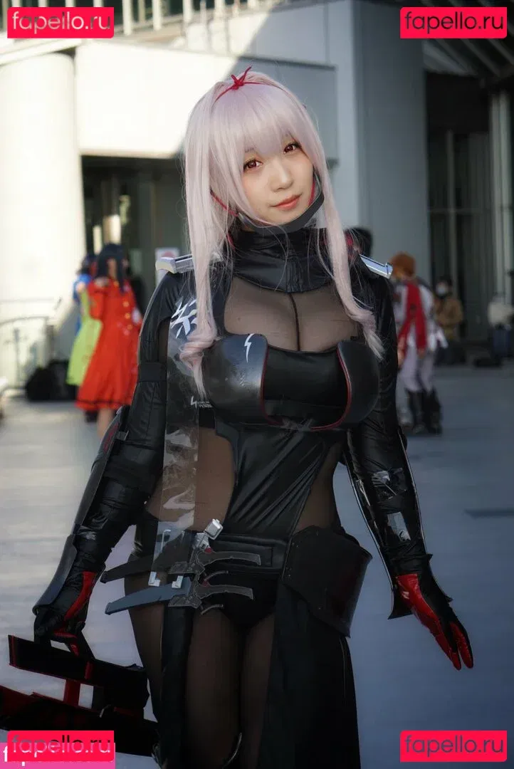 iorimoe_five Onlyfans Photo Gallery 